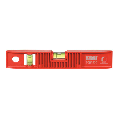 BMI Schakelkastwaterpas met magneet, Lengte: 250 mm
