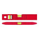 BMI Schakelkastwaterpas met magneet, Lengte: 250 mm-1
