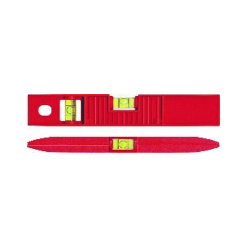 BMI Schakelkastwaterpas met magneet, Lengte: 250 mm