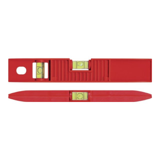 BMI Schaltschrank-Wasserwaage Mit Magnet 250 Mm