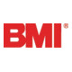 BMI Taschenrollbandmaß VISO L.3m Band-B.16mm mm/cm EG II PA-2