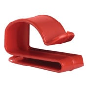 BMI Taschenrollbandmaßmeter L.3m Band-B.16mm mm/cm EG II Ku.-4