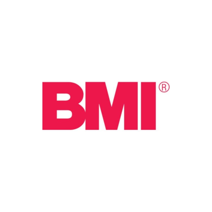 BMI Wasserwaage Alu 20cm m.Magnet Ulrasonic m.Horizontal-Libelle