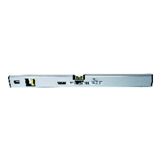 BMI Aluminium-Wasserwaage Eurostar