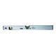 BMI Aluminium-Wasserwaage Eurostar-1