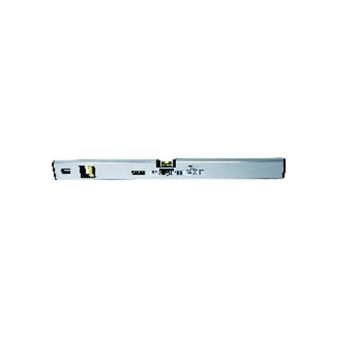 BMI Aluminium-Wasserwaage Eurostar