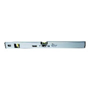 BMI Aluminium-Wasserwaage Eurostar
