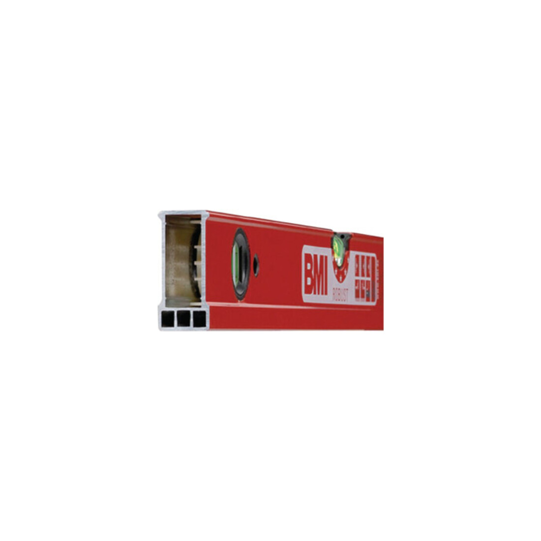 BMI Wasserwaage Robust
