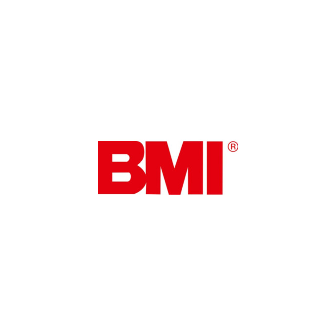 BMI Wasserwaage Robust