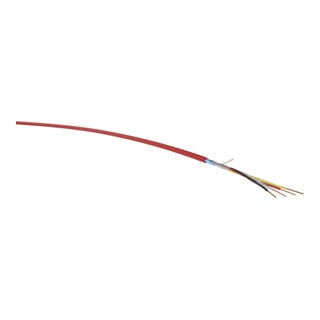 BMKJYSTY 2x2x0,8Eca Ri100 Câble de détection incendie