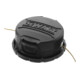  Bobina di ricambio per trimmer DEWALT, 2,0 mm, completa-1