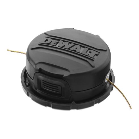  Bobina di ricambio per trimmer DEWALT, 2,0 mm, completa