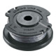 Bobine Bosch avec fil pour la tondeuse sans fil EasyGrassCut-1