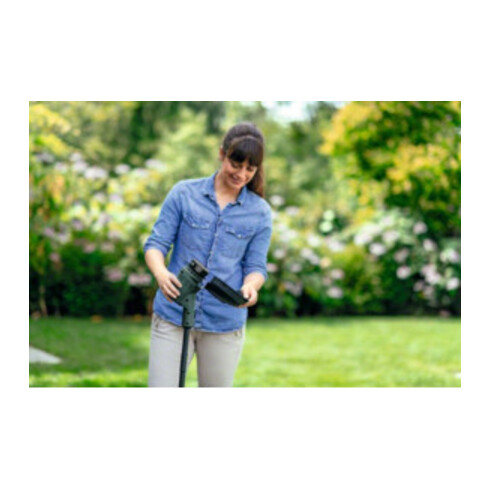 Bobine Bosch avec fil pour la tondeuse sans fil EasyGrassCut