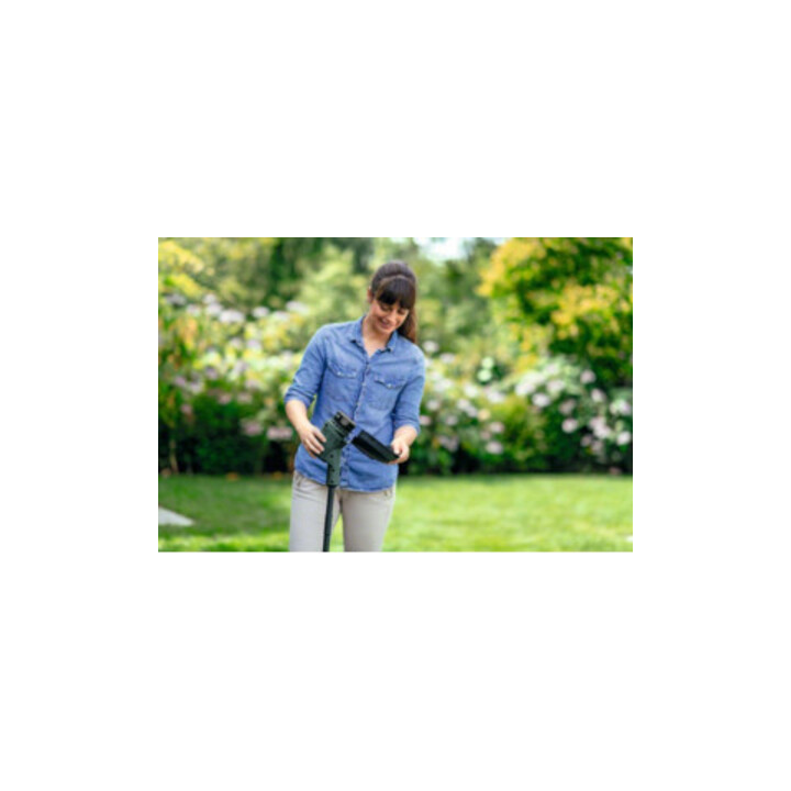 Bobine Bosch avec fil pour la tondeuse sans fil EasyGrassCut