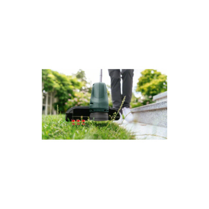Bobine Bosch avec fil pour la tondeuse sans fil EasyGrassCut
