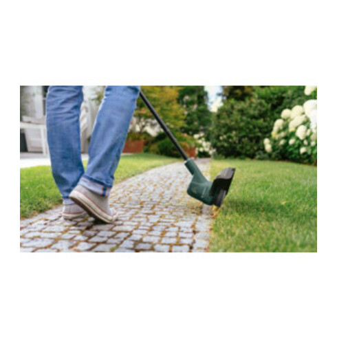 Bobine Bosch avec fil pour la tondeuse sans fil EasyGrassCut