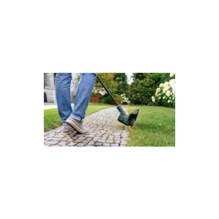 Bobine Bosch avec fil pour la tondeuse sans fil EasyGrassCut