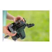 Bobine Bosch avec fil pour tondeuse à gazon sans fil UniversalGrassCut-2