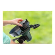 Bobine Bosch avec fil pour tondeuse à gazon sans fil UniversalGrassCut-4