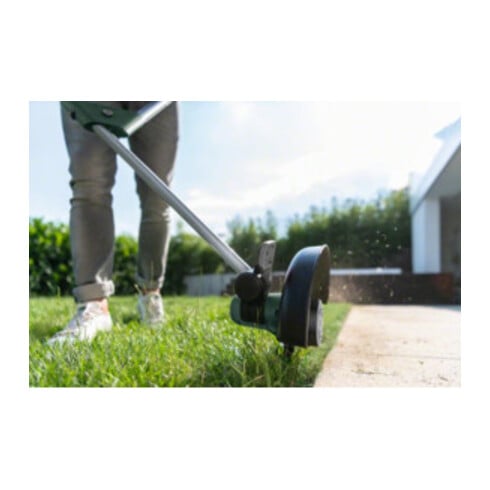 Bobine Bosch avec fil pour tondeuse à gazon sans fil UniversalGrassCut