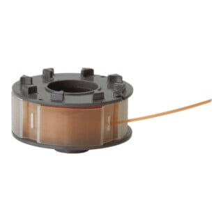 Bobine de fil de rechange GARDENA (pour article 2401)