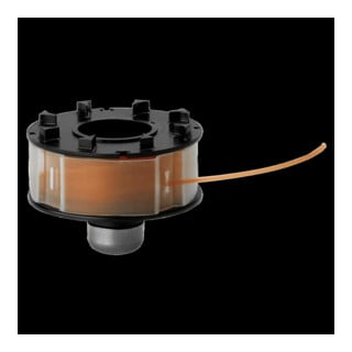Bobine de fil de rechange GARDENA (pour article 2402)