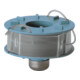Bobine de fil de rechange GARDENA (pour article 2403)-1