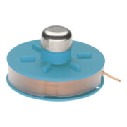 Bobine de fil de rechange GARDENA (pour articles 2542, 2544, 2545, 2546, 2555)-1