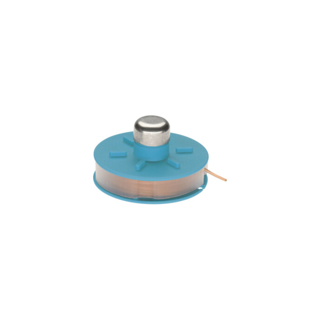 Bobine de fil de rechange GARDENA (pour articles 2542, 2544, 2545, 2546, 2555)