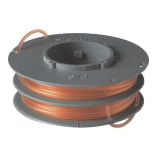Bobine de fil de rechange GARDENA (pour articles 2548, 2557, 2558, 2560, 2565)