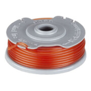 Bobine de fil de rechange GARDENA (pour articles 8844, 8845, 9824)-1