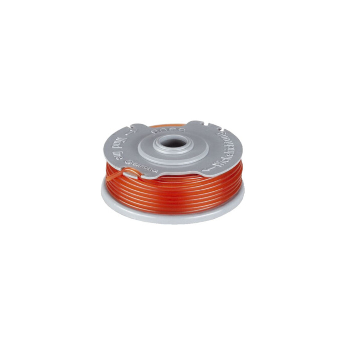 Bobine de fil de rechange GARDENA (pour articles 8844, 8845, 9824)
