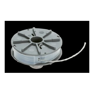 Bobine de fil de rechange GARDENA (pour articles 8846, 8847, 8848, 9805, 9806, 9807, 9808, 9809, 9827, 9870, 9872, 9874)