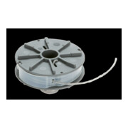 Bobine de fil de rechange GARDENA (pour articles 8846, 8847, 8848, 9805, 9806, 9807, 9808, 9809, 9827, 9870, 9872, 9874)
