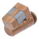 Bobine de focalisation coudée 20° BGS pour art. 2170-1