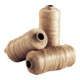 Bobine de lin sur noyau en carton 40 m-1