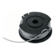 Bobine de rechange Bosch avec fil 4 m Accessoires système-1