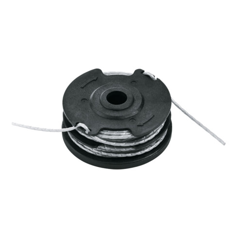 Bobine de rechange Bosch avec filetage 6 m