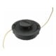 Bobine de rechange pour coupe-herbes DEWALT Bump feed 2,0mm fil complet DT20656-QZ-1