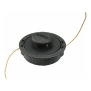 Bobine de rechange pour coupe-herbes DEWALT Bump feed 2,0mm fil complet DT20656-QZ