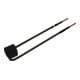 Bobine d’induction pour appareil de chauffage à induction BGS 19 mm coudée 90° pour art 2169-1