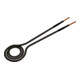Bobine d’induction pour appareil de chauffage à induction BGS plat pour art 2169-1