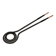 Bobine d’induction pour appareil de chauffage à induction BGS plat pour art 2169