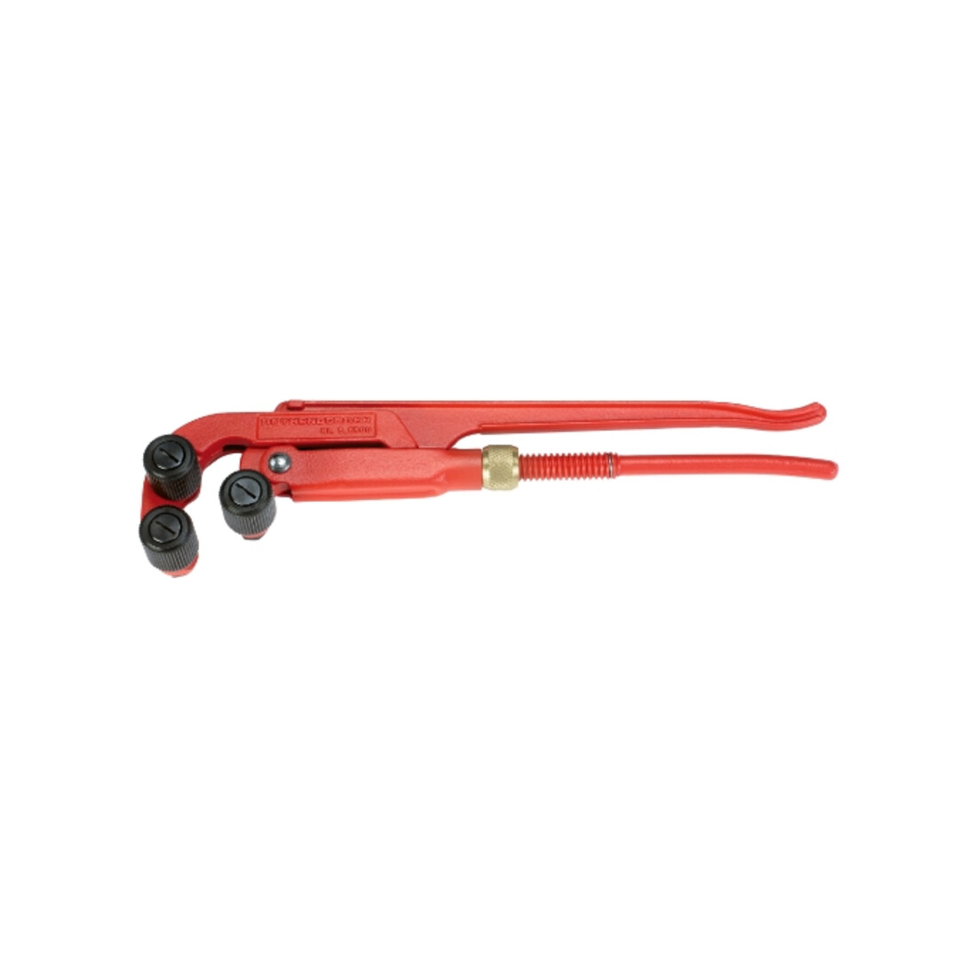Bobines de rechange Rothenberger pour pinces à dégrossir les filets 3/8 à 2".