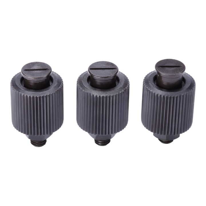 Bobines de rechange Rothenberger pour pinces à dégrossir les filets 3/8 à 2".