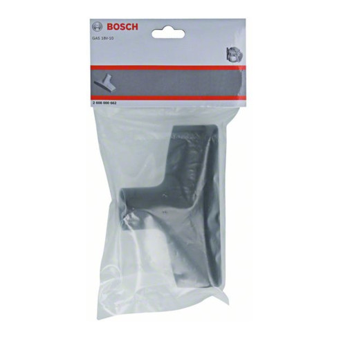 Bosch Bocchetta di aspirazione per aspirapolvere 35mm per GAS 18V-10 L