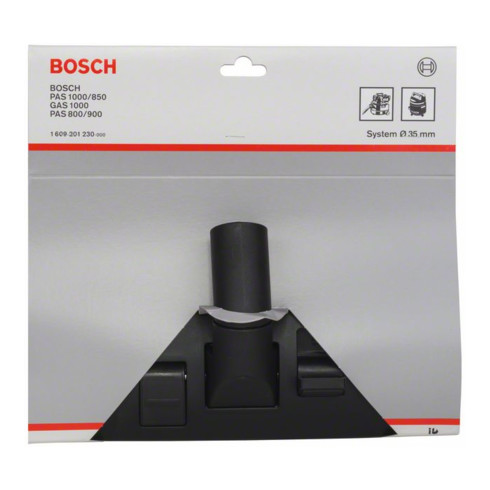Bosch Bocchetta per pavimenti per aspirapolvere Ø35mm