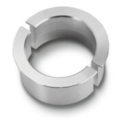 Boccole di riduzione, Ø 53 / 43 mm