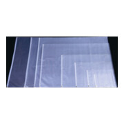 Böck Housses de protection pour plans 900x1280mm fermeture glissière 2 côtés transparentes-1